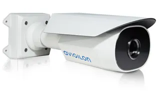 Thermal Bullet cam 4.3mm