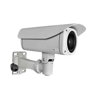 4MP Adaptive IR, Adv WDR, SLLS