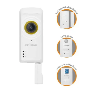 Smart Home Connect Kit