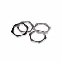 3/4″ CONDUIT LOCKNUT A 4P