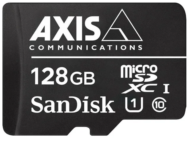 SURVEILLANCE CARD 128 GB 10P | cameraworld.eu SURVEILLANCE CARD 128 GB 10P