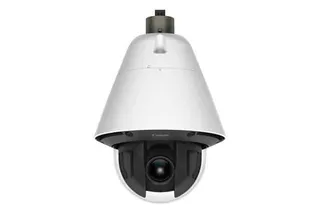 CANON NETWORK CAMERA VB-R11VE