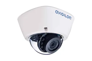 4.0 MP WDR, LightCatcher, Day/