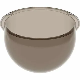 P5624-E/35-E SMOKED DOME