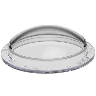 Q8414-LVS CLEAR DOME 5P