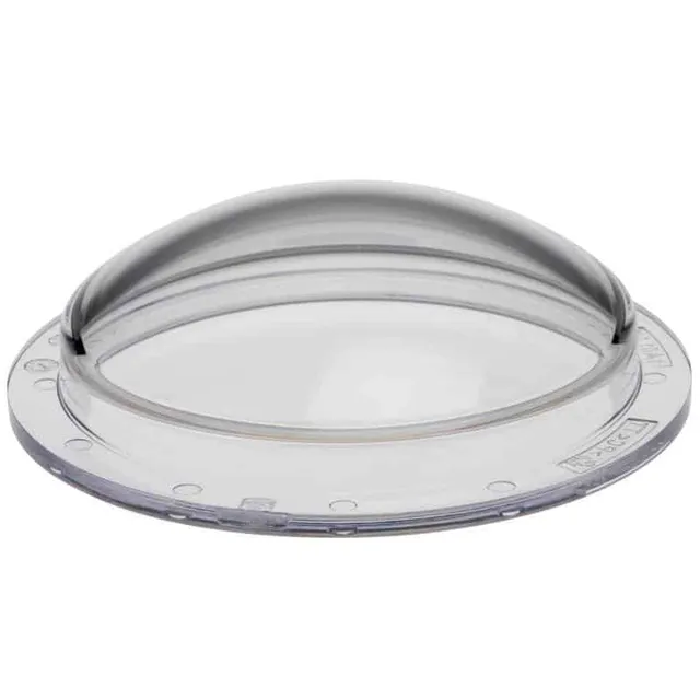 Q8414-LVS CLEAR DOME 5P