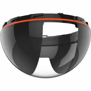 Q6114-E/15-E CLEAR DOME