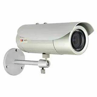 E43B 5M Bullet Adaptive IR WDR