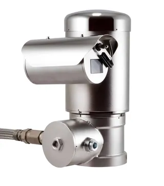 MPX DELUX in AISI 316L, 24Vac