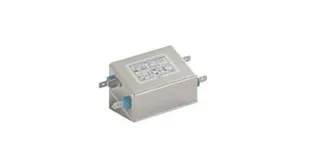 EMC Filter Marine Certific