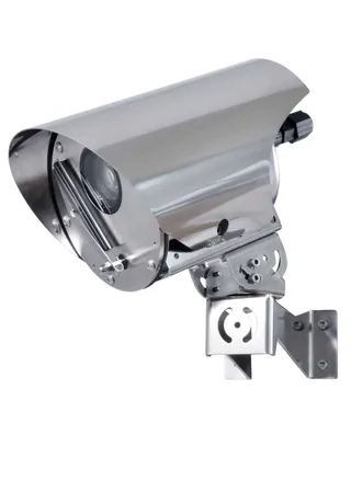 AISI 316L, 24 Vac,
