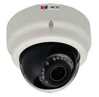 E63 5M Dome Adaptive IR WDR