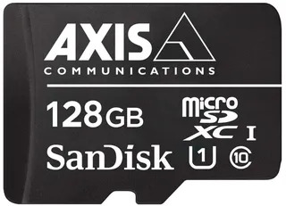 SURVEILLANCE CARD 128 GB