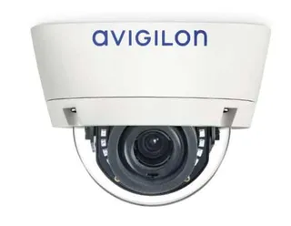 1.0 Megapixel (720p) WDR