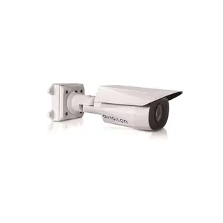 2.0 Megapixel (1080p) WDR