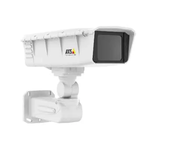 T93C10 OUTDOOR HOUSING
