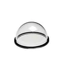 M3027 CLEAR DOME 5PCS