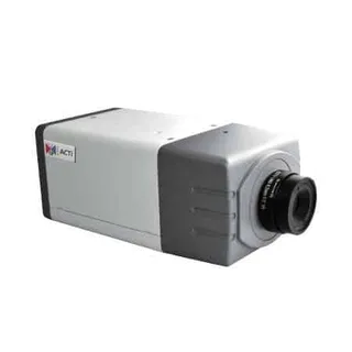 2MP, EWDR, SLLS, Fixed lens