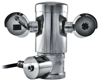MPXT P&T, AISI 316L, 230V, cam
