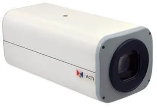 3MP Zoom box with D/N, DC iris