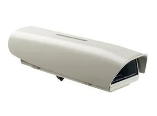 HOV housing 300mm w/sunshield