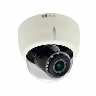 3MP Adapt IR, SWDR, 4.3x Zoom