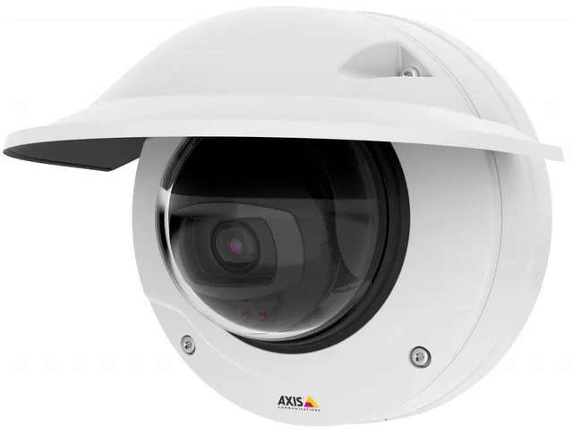 Q3518-LVE | cameraworld.eu Q3518-LVE