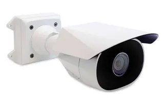 3.0 MP, WDR, LightCatcher, Day