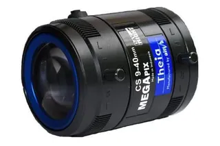 LENS CS VARIF 9-40MM DC-IRIS
