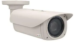 3MP Zoom Bullet with D/N
