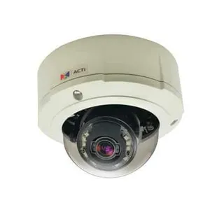 B81 5M 3xZoom Adaptive IR