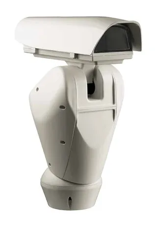 ULISSE 24Vac, 36x D/N camera