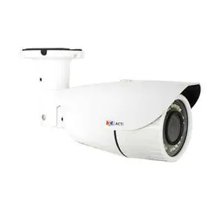 5MP Zoom Bullet Adaptive IR