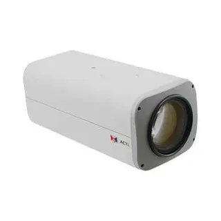 2MP, EWDR, ELLS, 36x Zoom lens