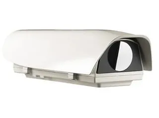 HTV housing 300mm w/sunshield