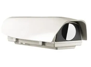 HTV housing 300mm w/sunshield