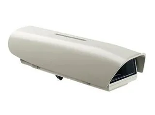 HOV housing 300mm w/sunshield,