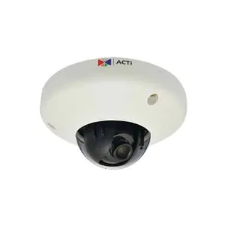 5MP Video Analytics Indoor