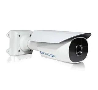 Thermal Bullet cam