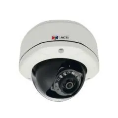 5M Dome Adaptive IR WDR