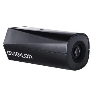 Box camera, 3.0 MP, 4.7-84.6mm