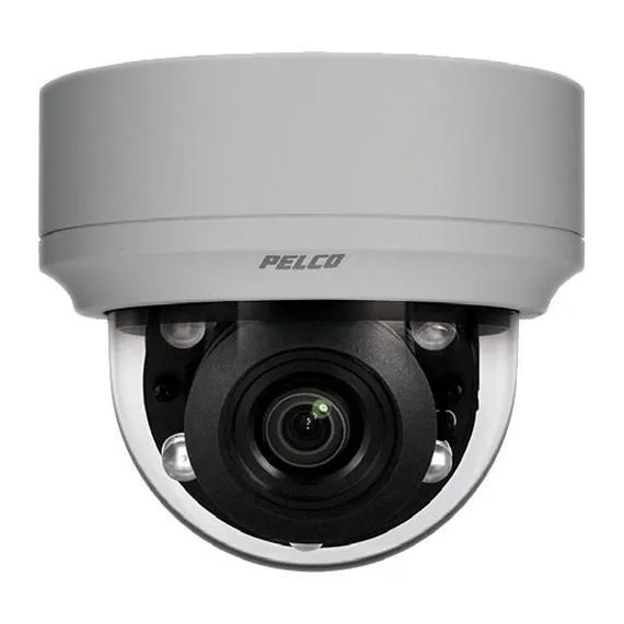SRX ENH+ ENV+IR MINI DOME