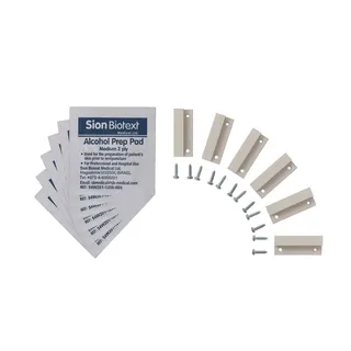 WMAG-I REPLACEMENT MAGNETS, 2