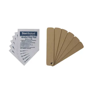 WMAG SELF-ADHESIVE STRIP 20PCS