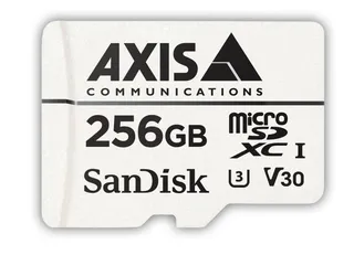 SURVEILLANCE CARD 256GB 10PCS