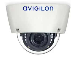 1.0 Megapixel (720p) WDR,
