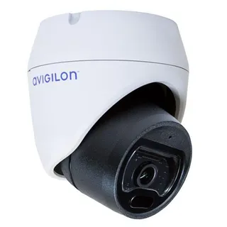 5.0MP Outdoor Dome, 2.8mm F1.2