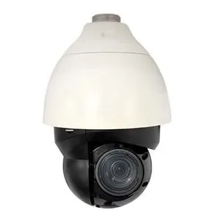8MP Outdoor Speed Dome with