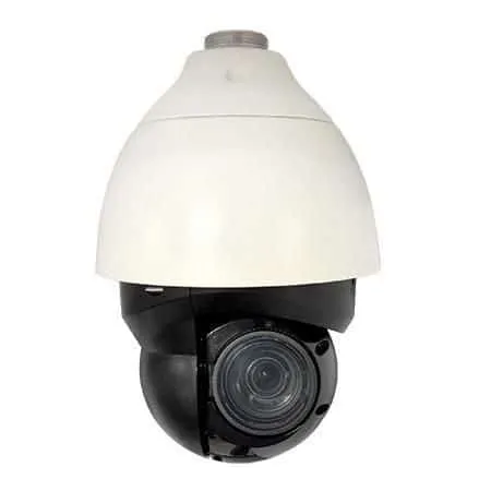 8MP Outdoor Speed Dome with | cameraworld.eu 8MP Outdoor Speed Dome with