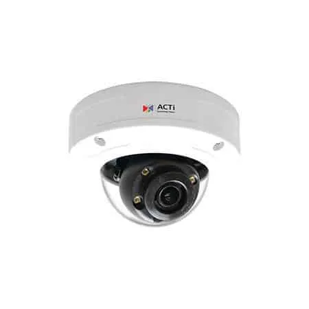 2MP Outdoor Mini Dome with | cameraworld.eu 2MP Outdoor Mini Dome with